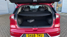 Kia Niro 1.6 GDi Hybrid 2 5dr DCT Hybrid Estate